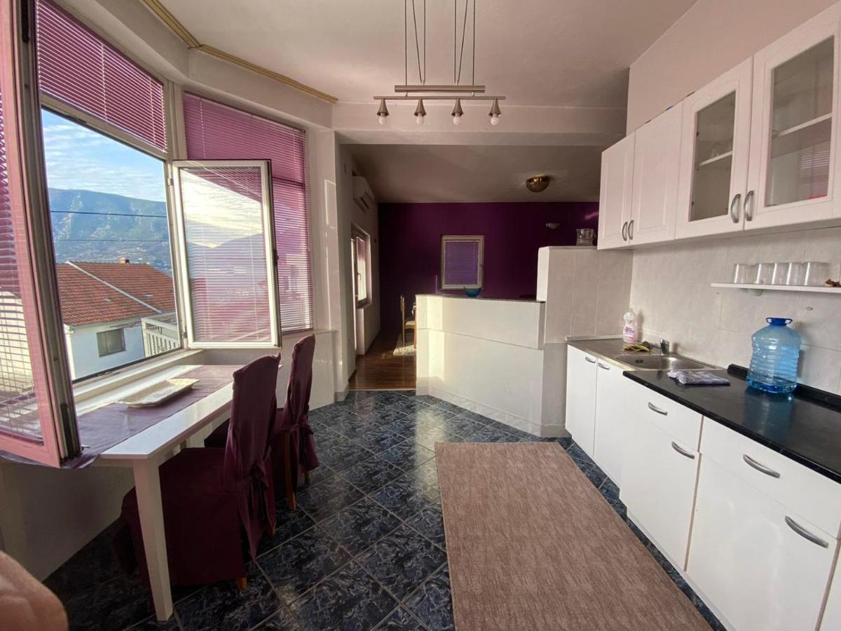Riaho Apartment Mostar Exterior foto