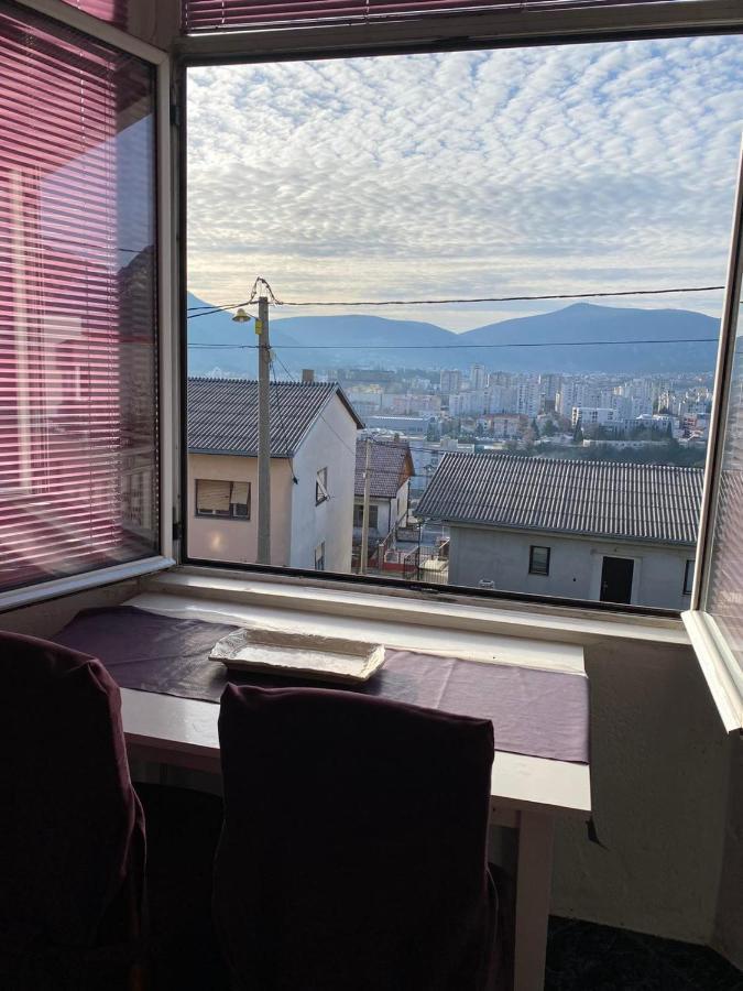 Riaho Apartment Mostar Exterior foto