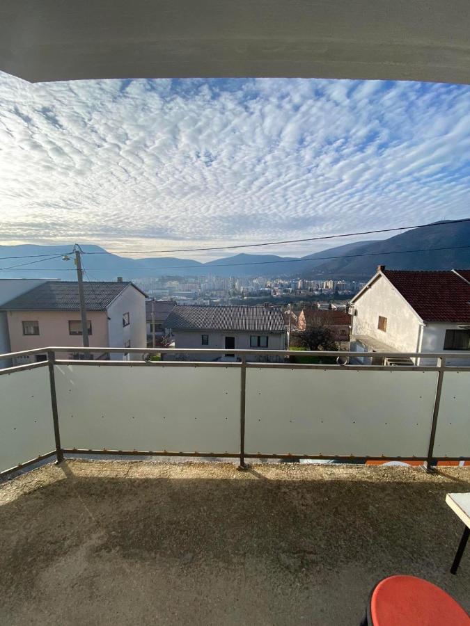 Riaho Apartment Mostar Exterior foto