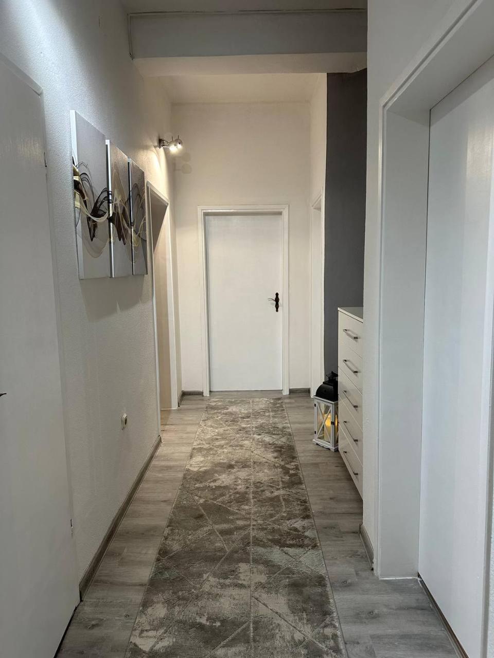 Riaho Apartment Mostar Exterior foto