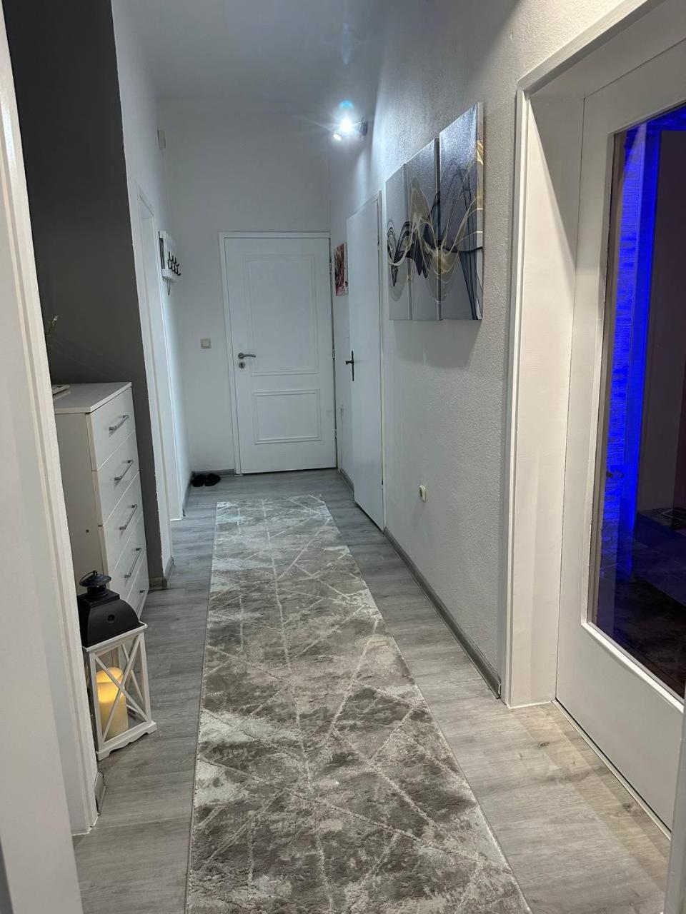 Riaho Apartment Mostar Exterior foto