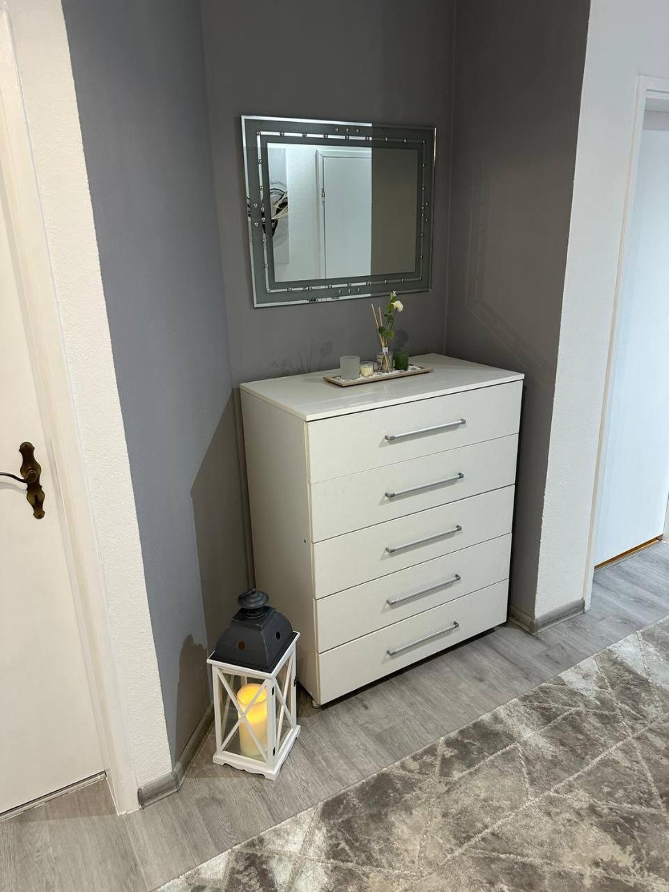 Riaho Apartment Mostar Exterior foto