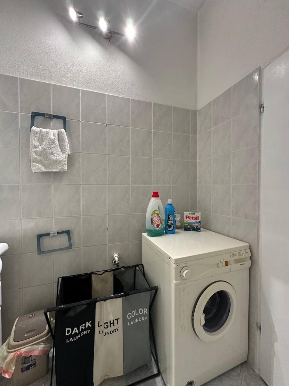 Riaho Apartment Mostar Exterior foto