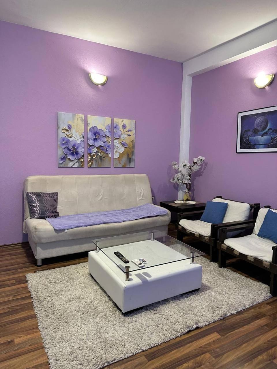 Riaho Apartment Mostar Exterior foto