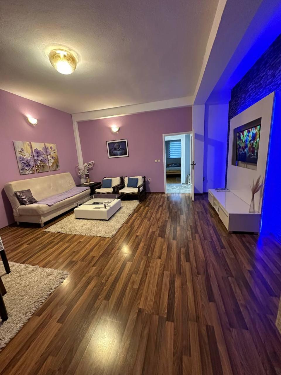 Riaho Apartment Mostar Exterior foto