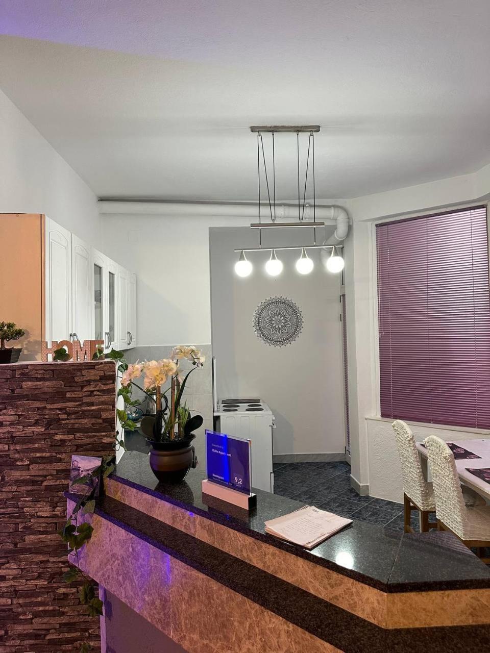 Riaho Apartment Mostar Exterior foto