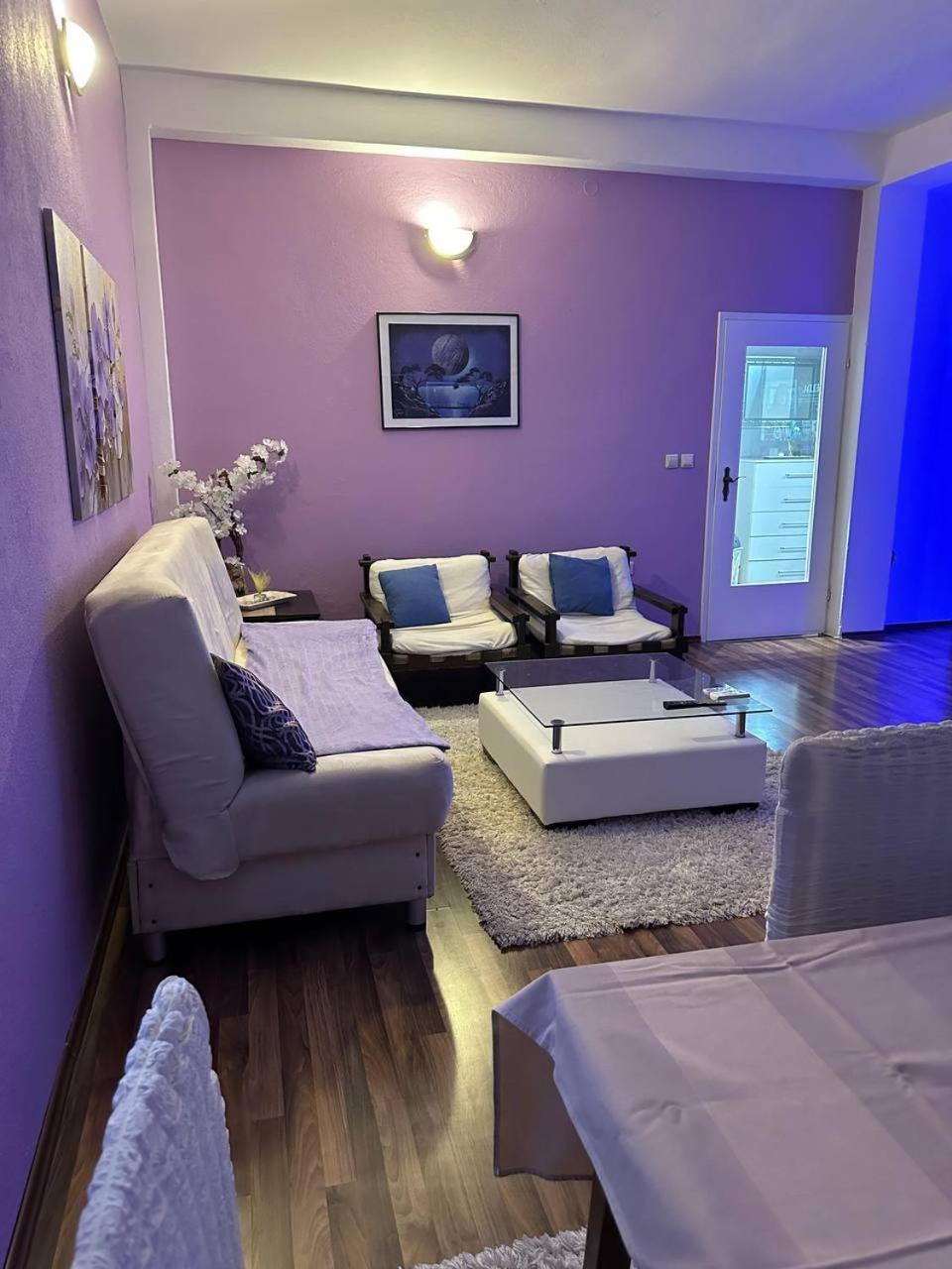 Riaho Apartment Mostar Exterior foto