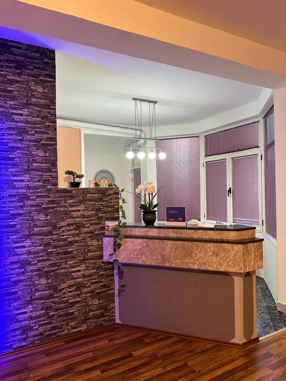 Riaho Apartment Mostar Exterior foto