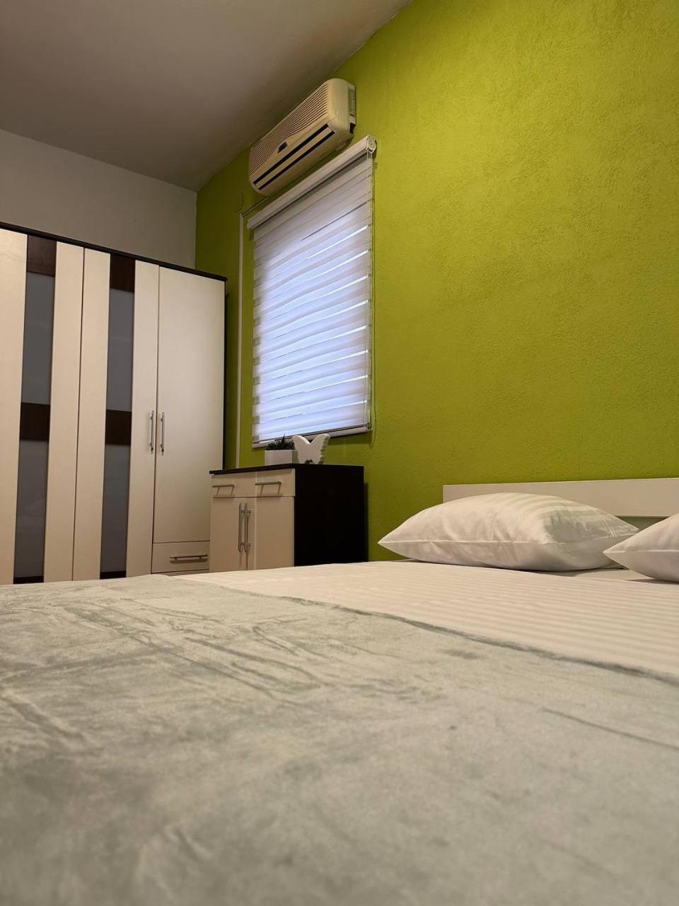 Riaho Apartment Mostar Exterior foto