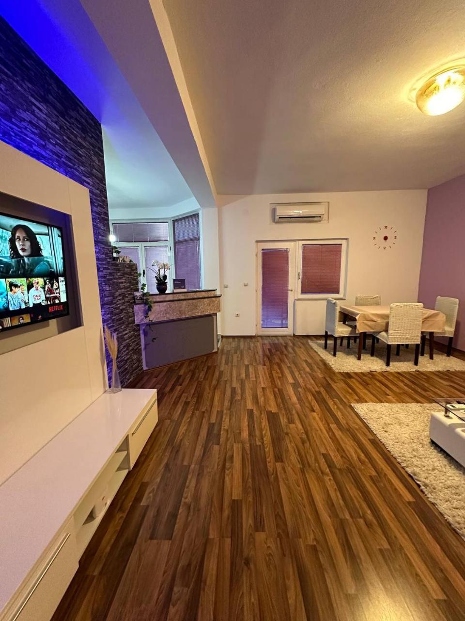 Riaho Apartment Mostar Exterior foto