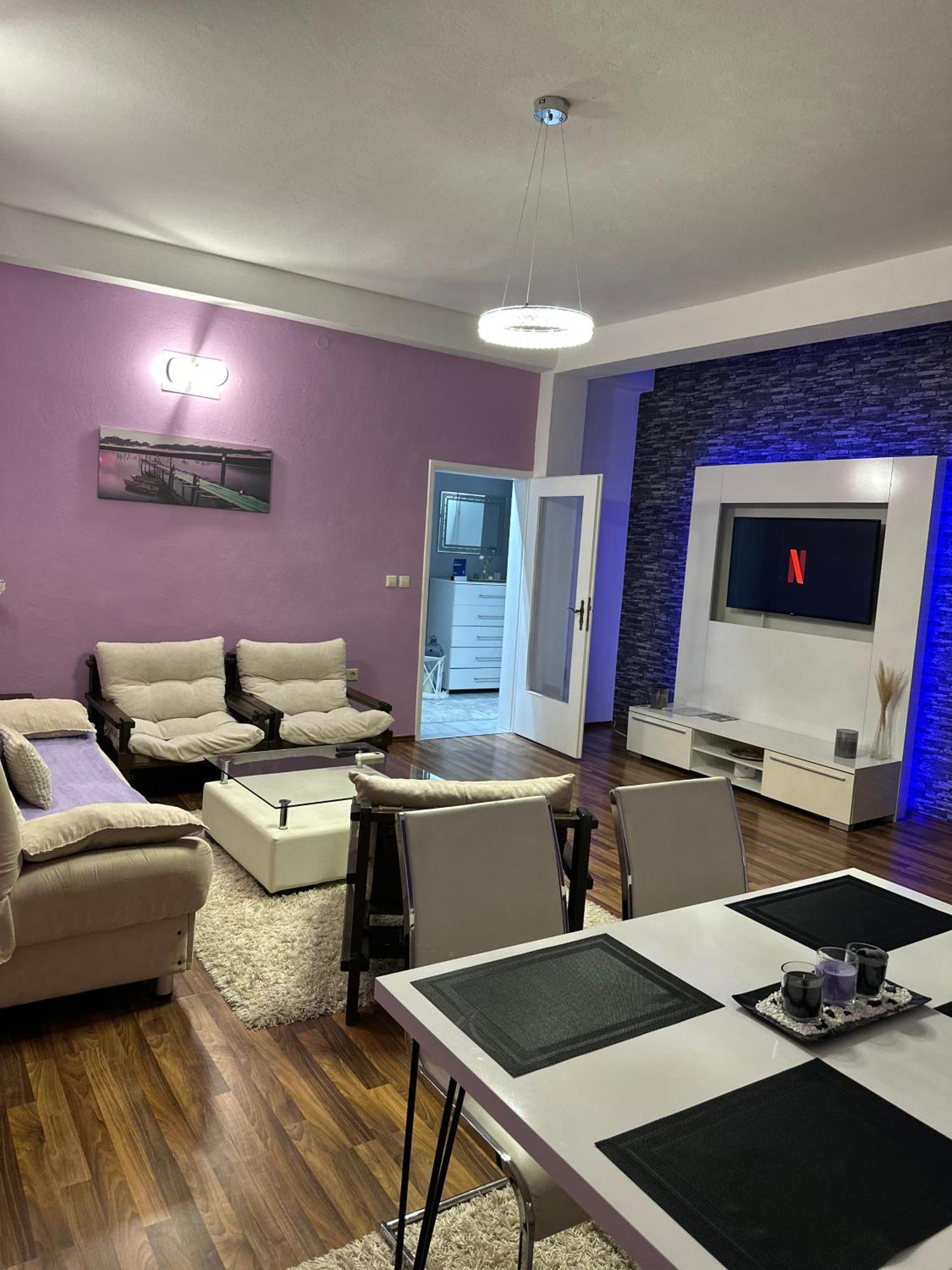 Riaho Apartment Mostar Exterior foto