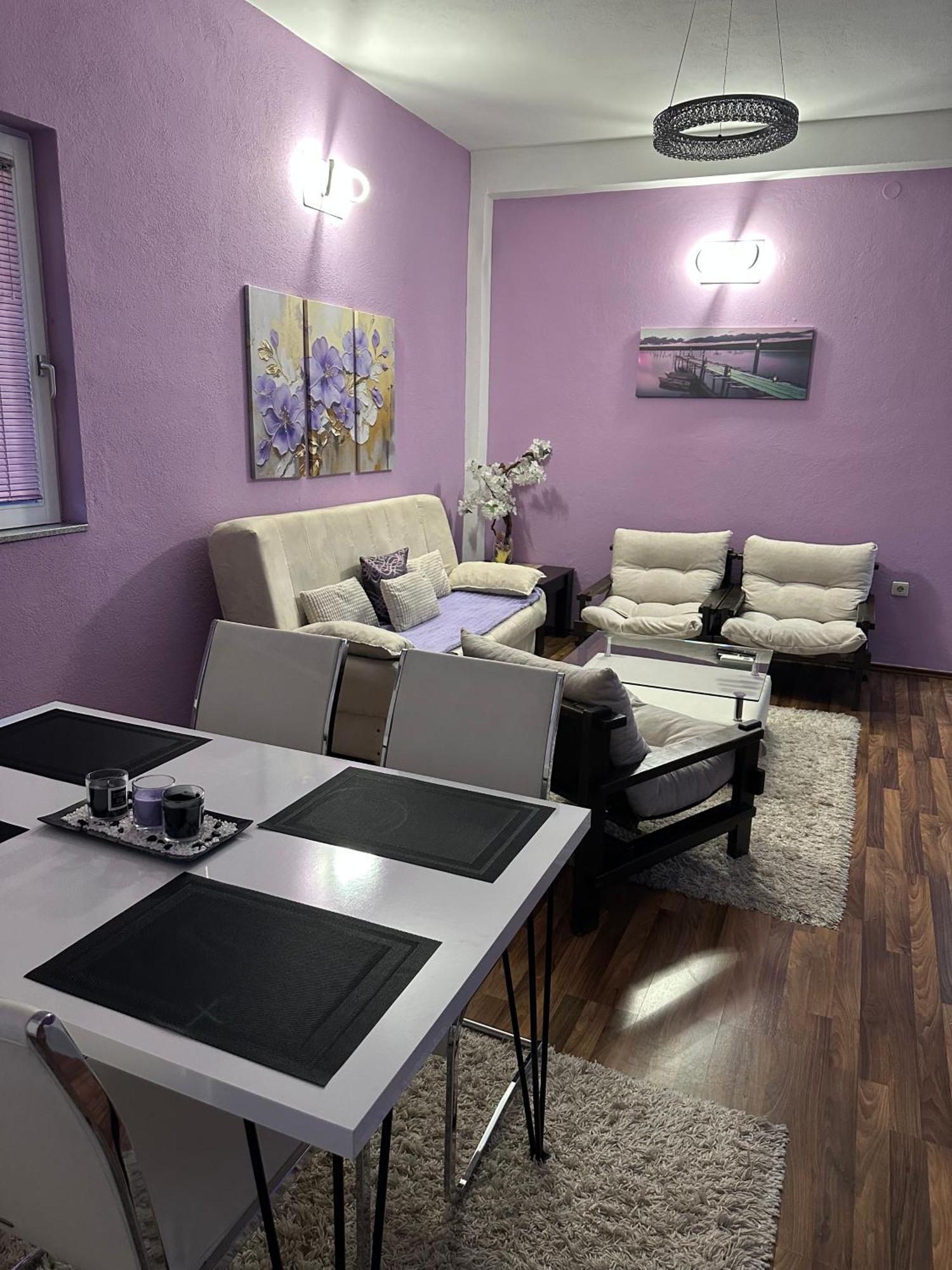 Riaho Apartment Mostar Exterior foto