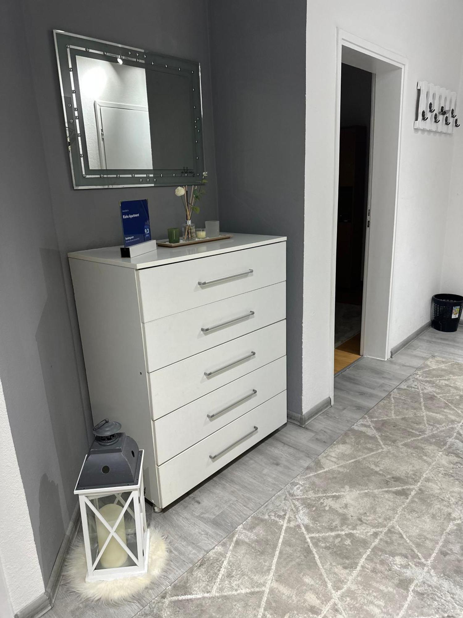 Riaho Apartment Mostar Exterior foto