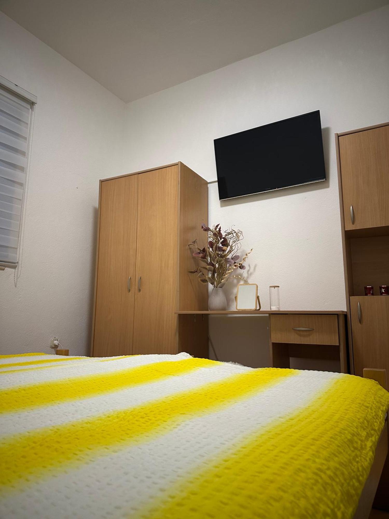 Riaho Apartment Mostar Exterior foto