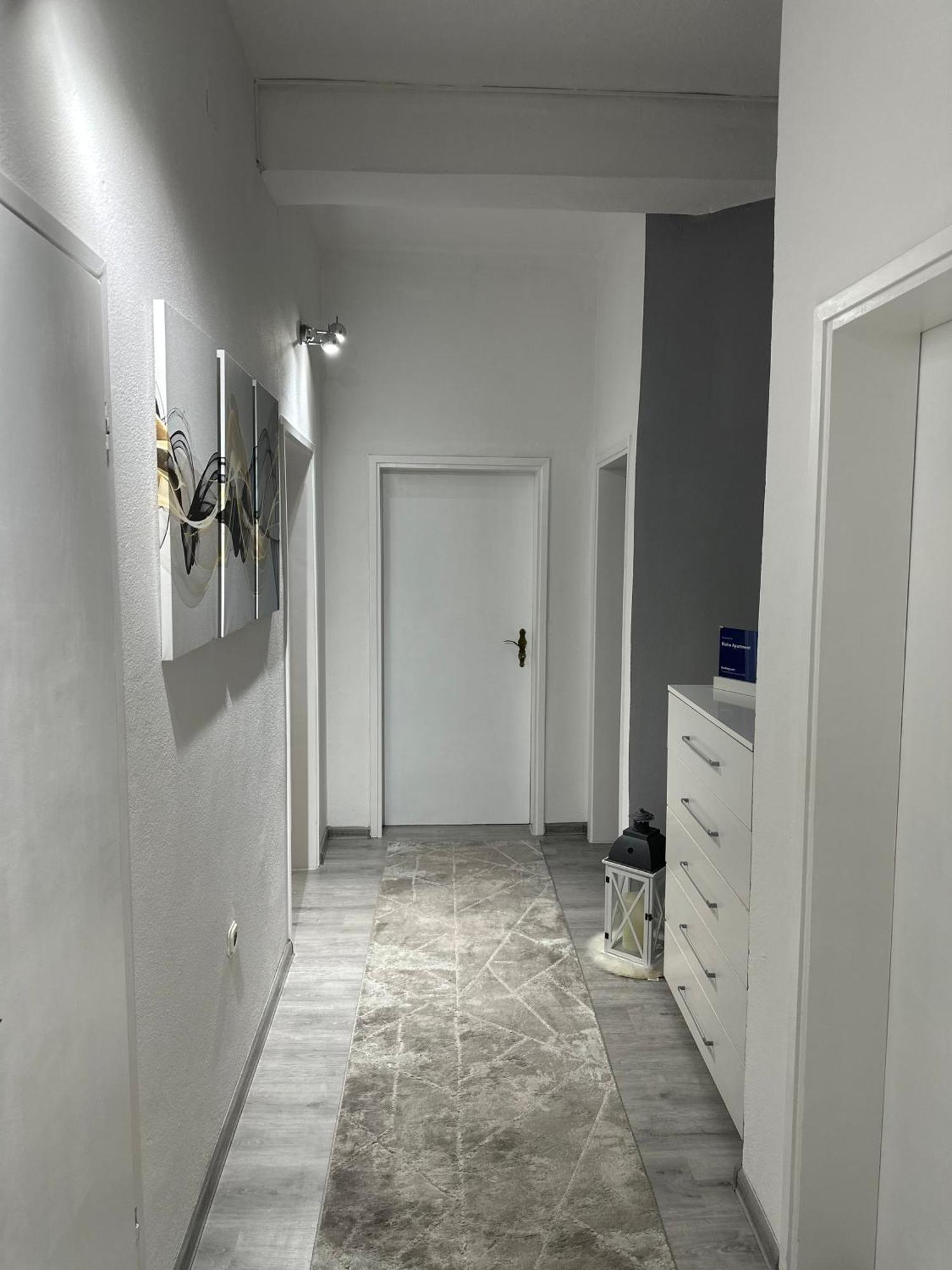 Riaho Apartment Mostar Exterior foto
