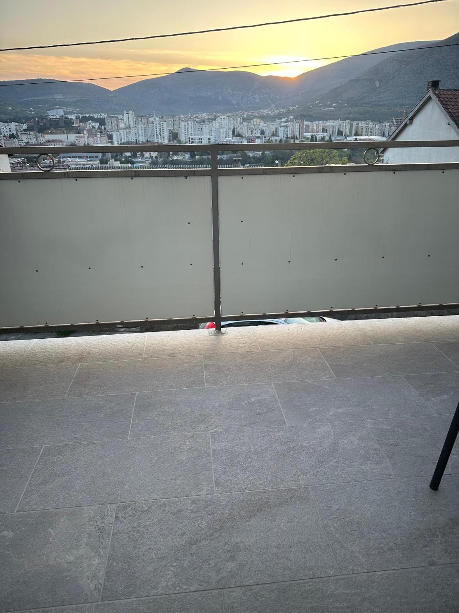 Riaho Apartment Mostar Exterior foto