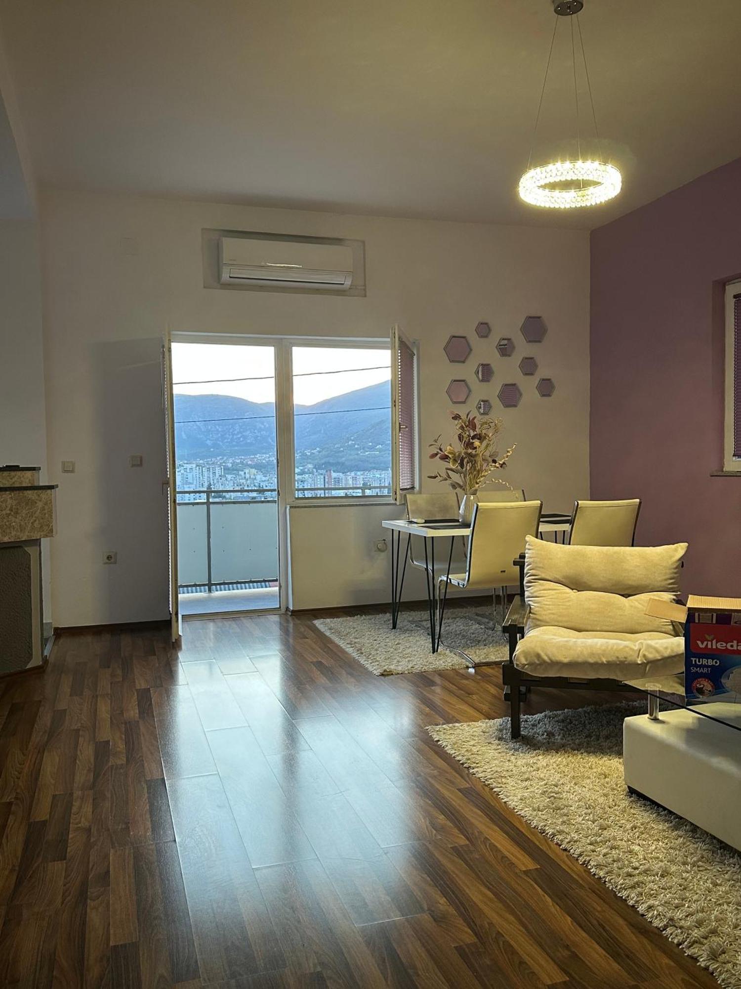 Riaho Apartment Mostar Exterior foto