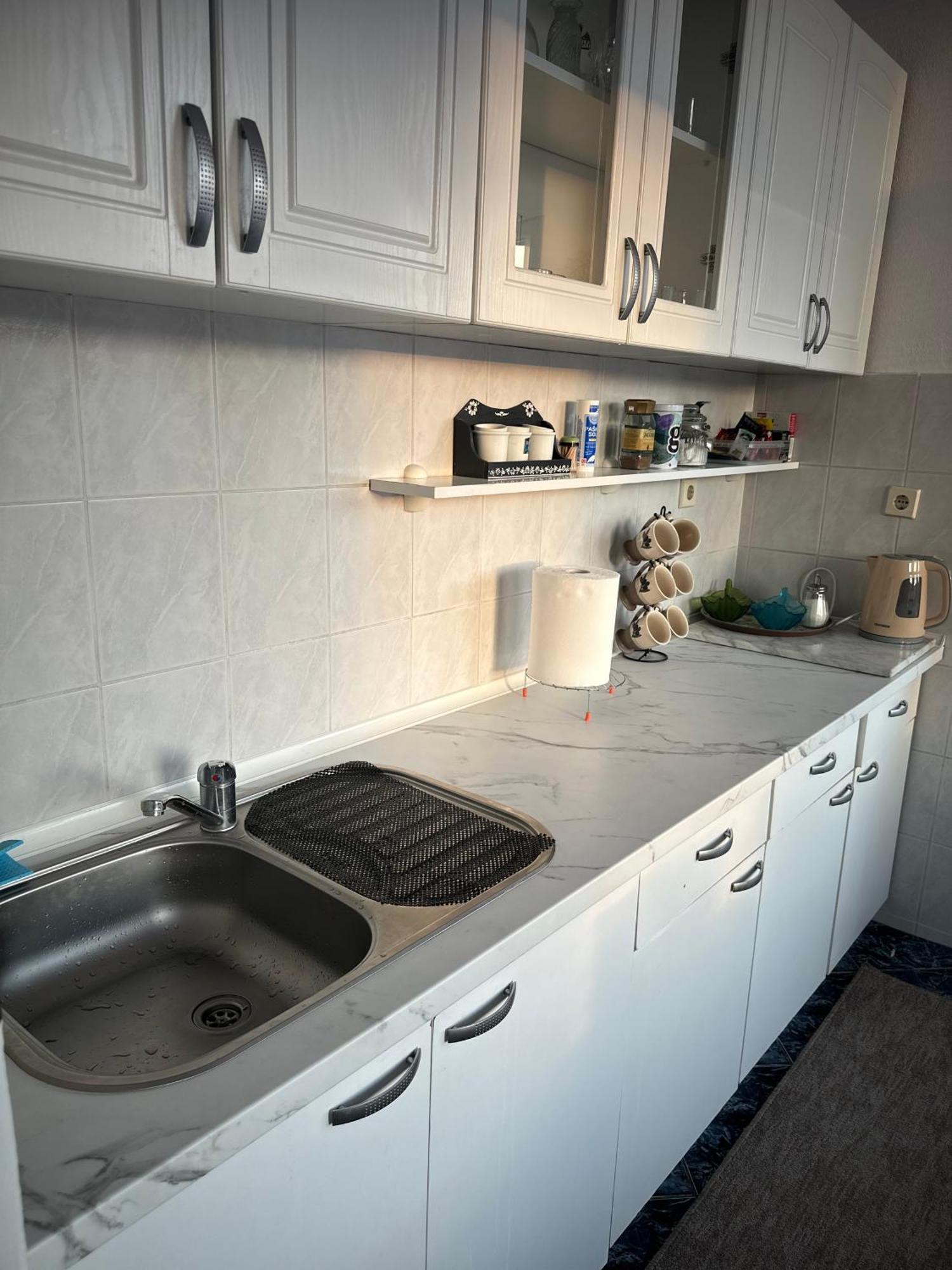 Riaho Apartment Mostar Exterior foto