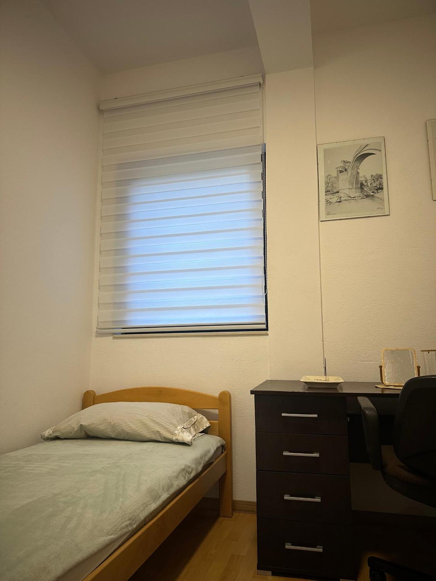Riaho Apartment Mostar Exterior foto