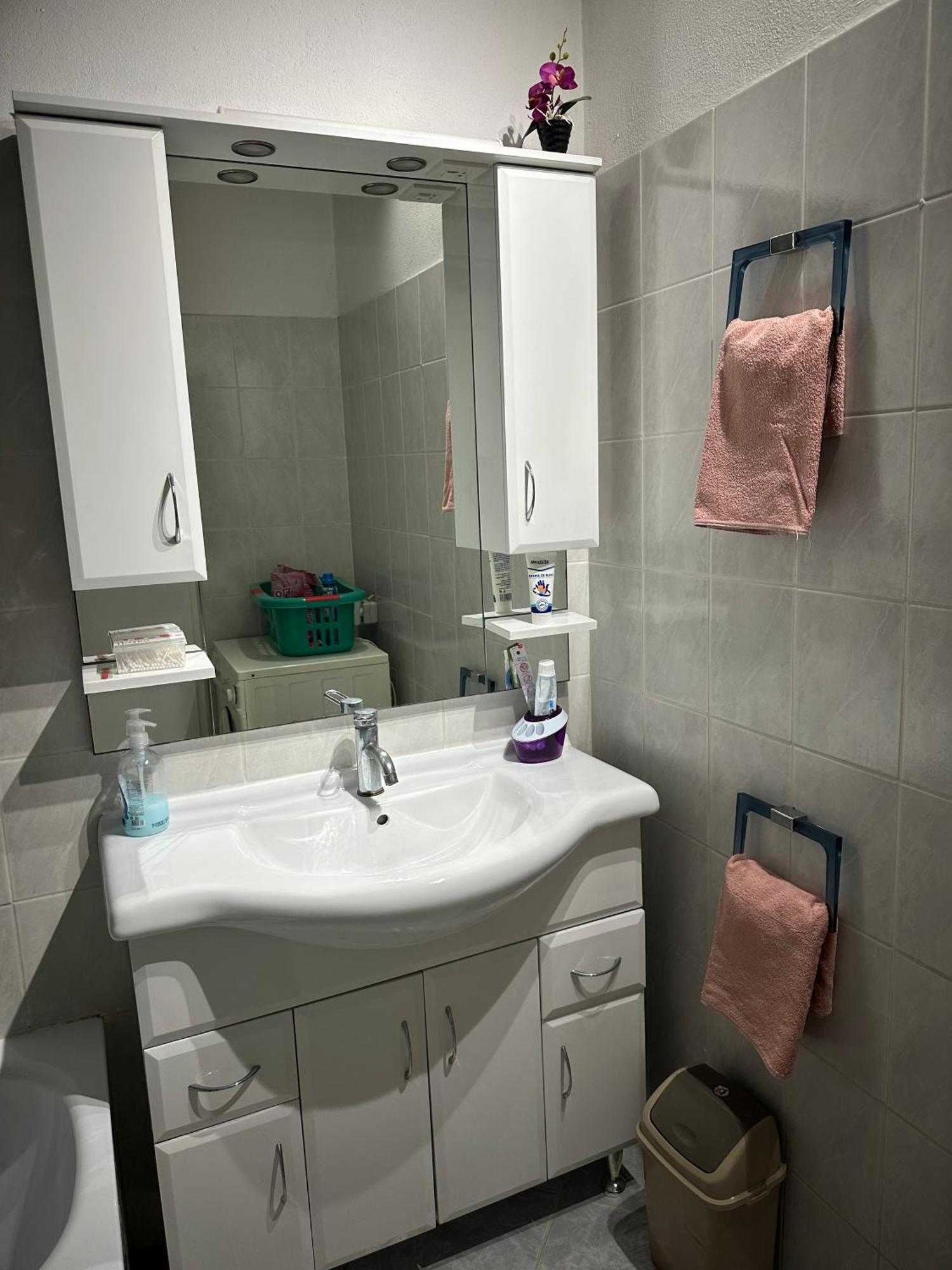 Riaho Apartment Mostar Exterior foto