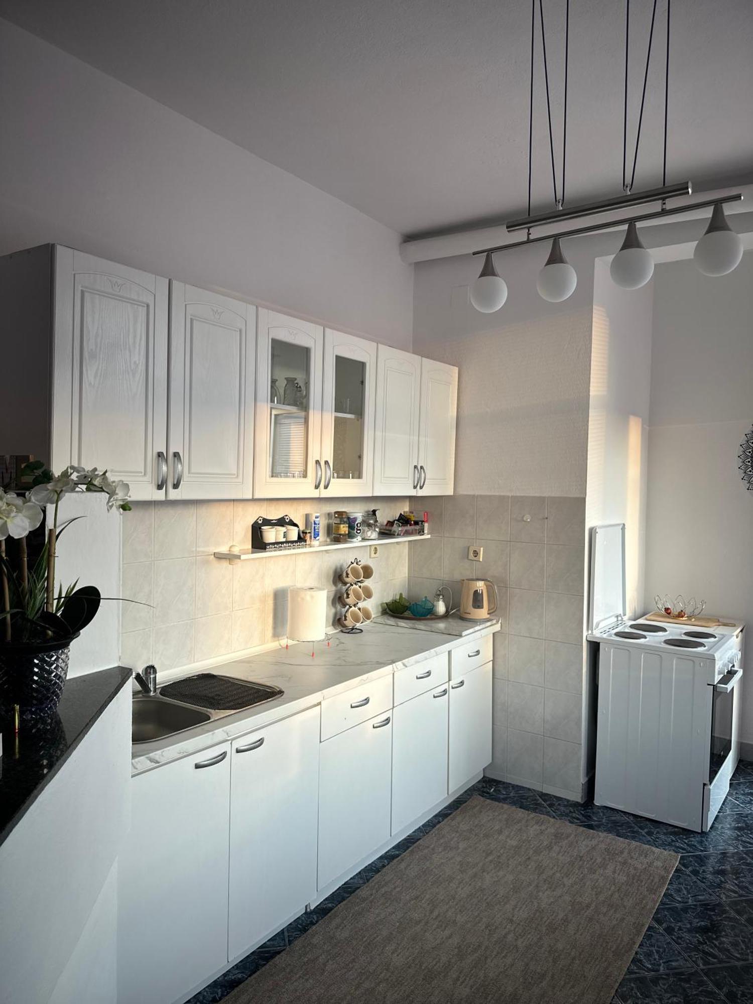 Riaho Apartment Mostar Exterior foto